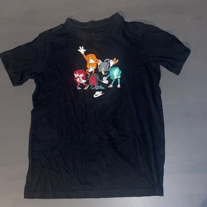 Boys Nike tee